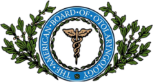american-board-of-otolaryngology